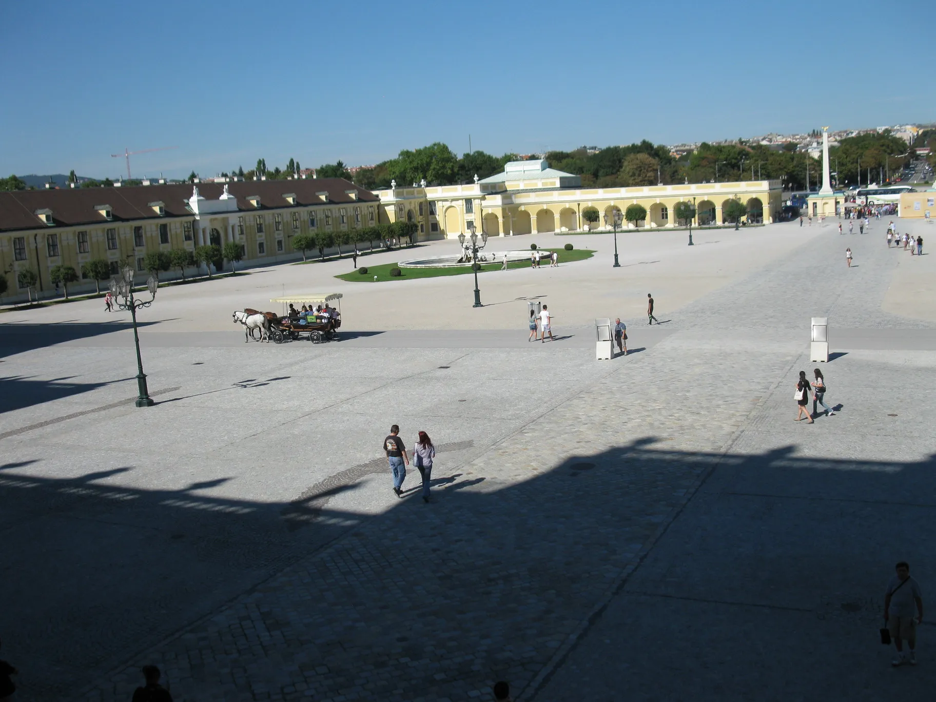 Poza