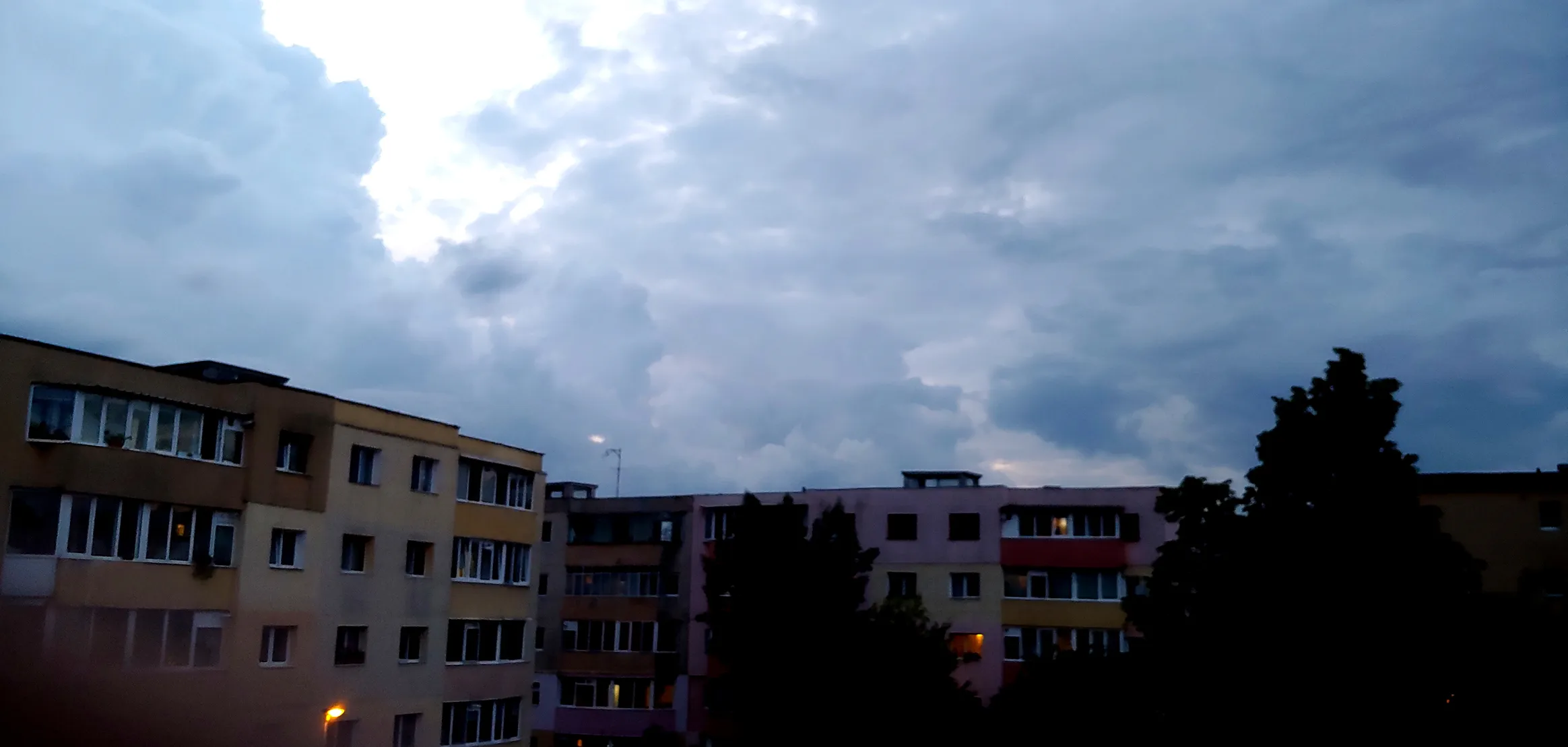 Poza