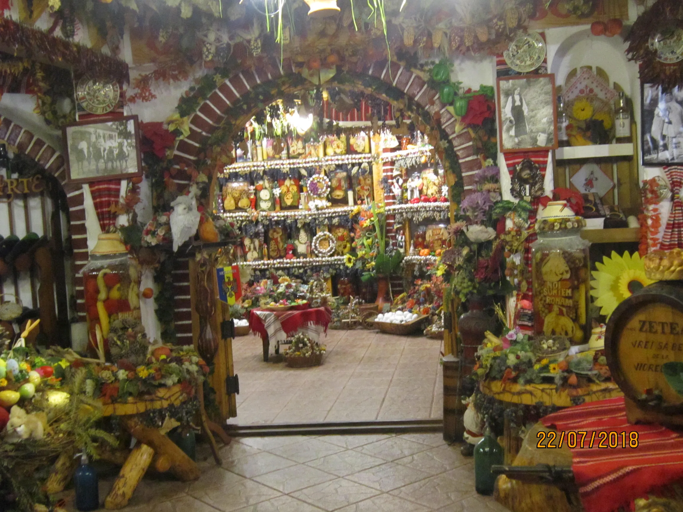 Poza