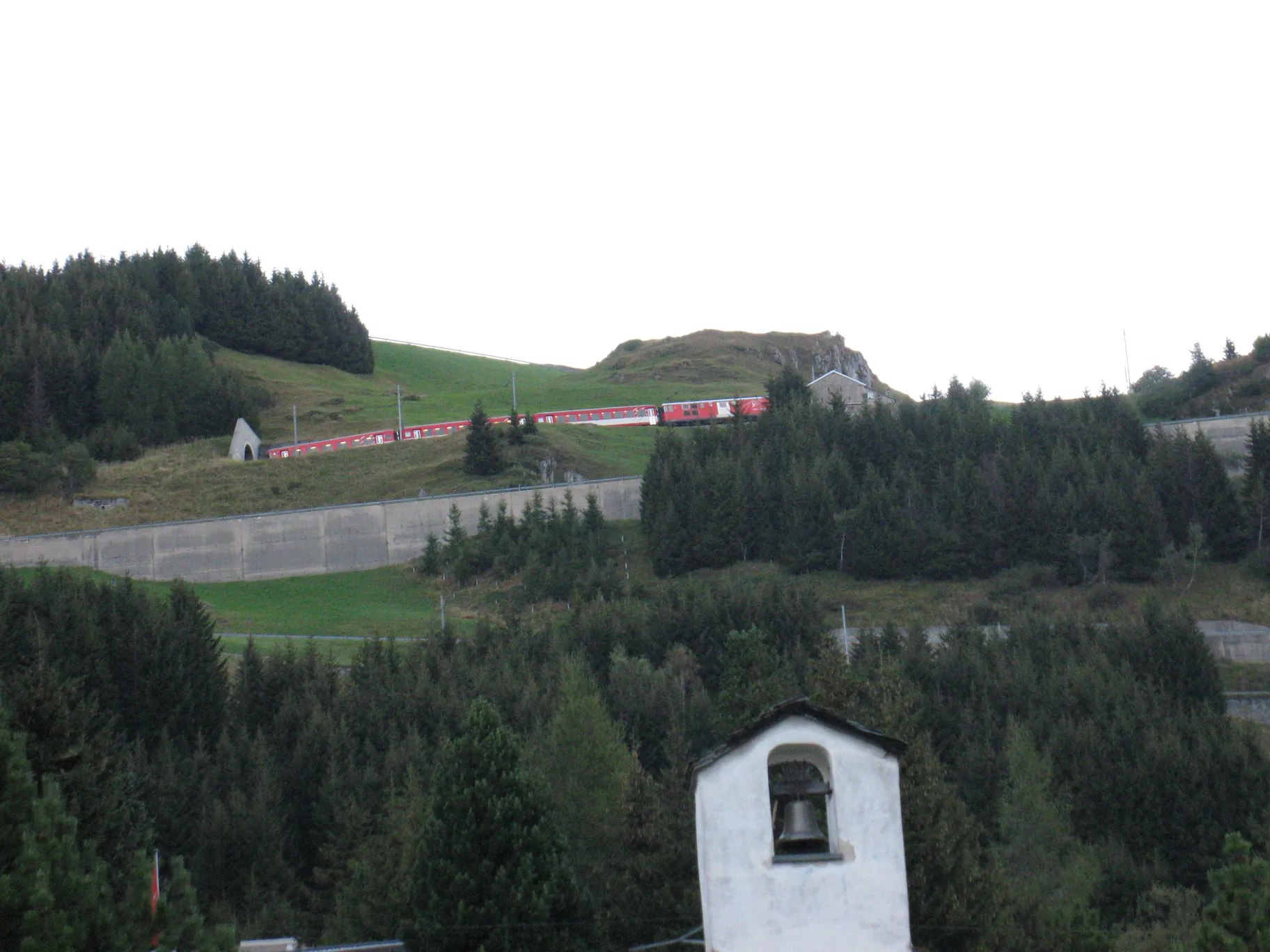 Poza