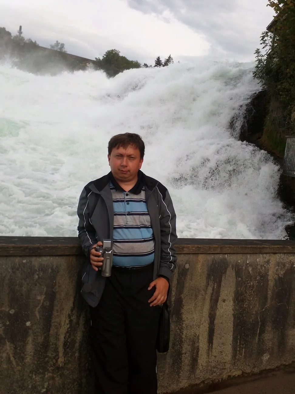 Poza