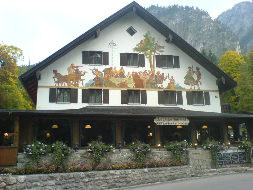 Poza