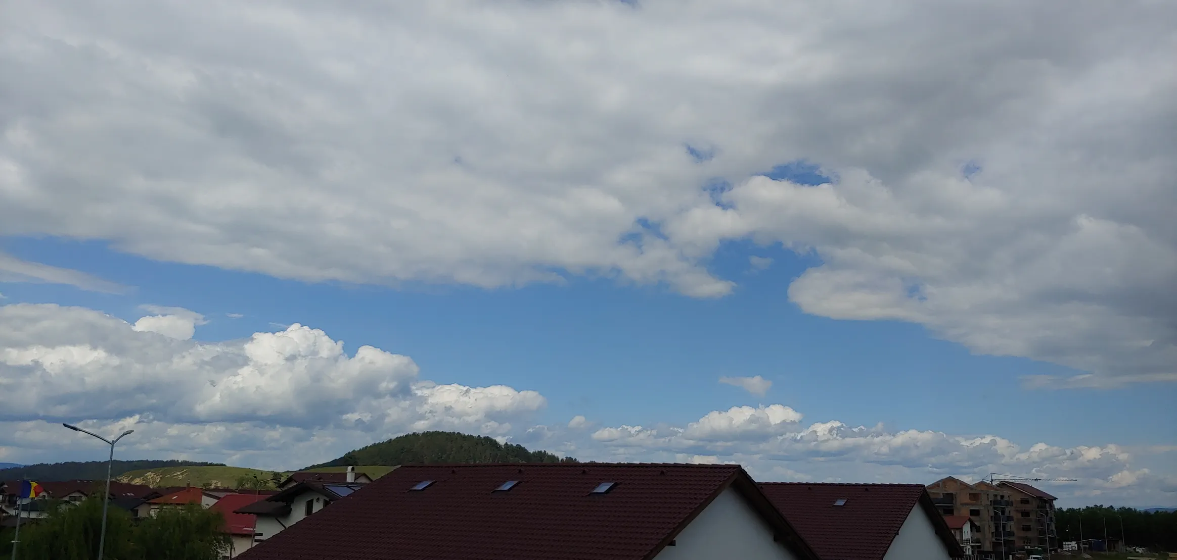 Poza