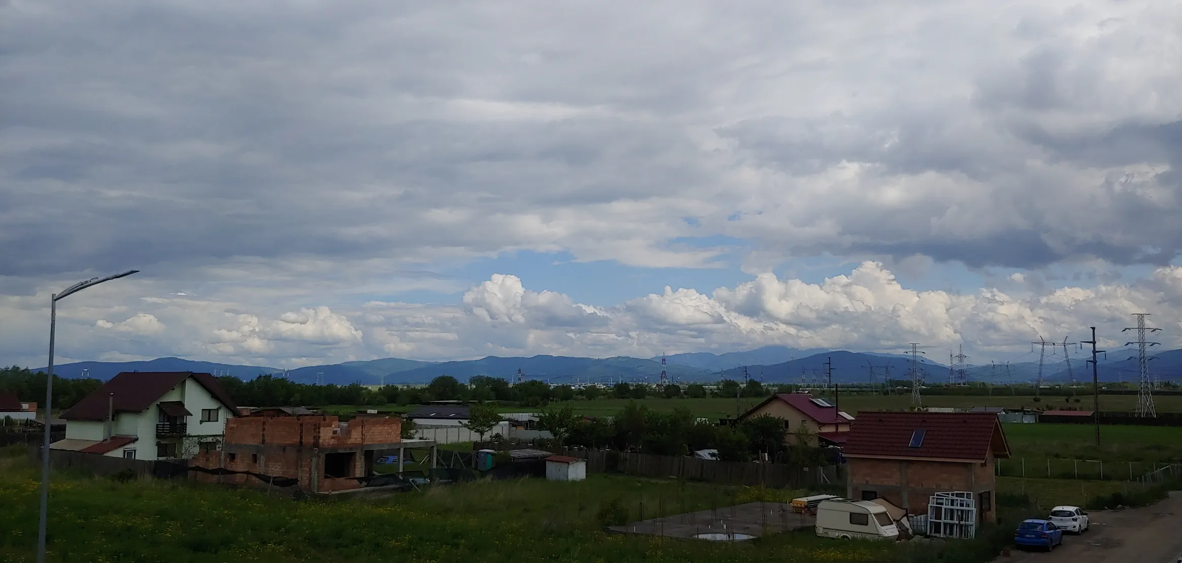 Poza