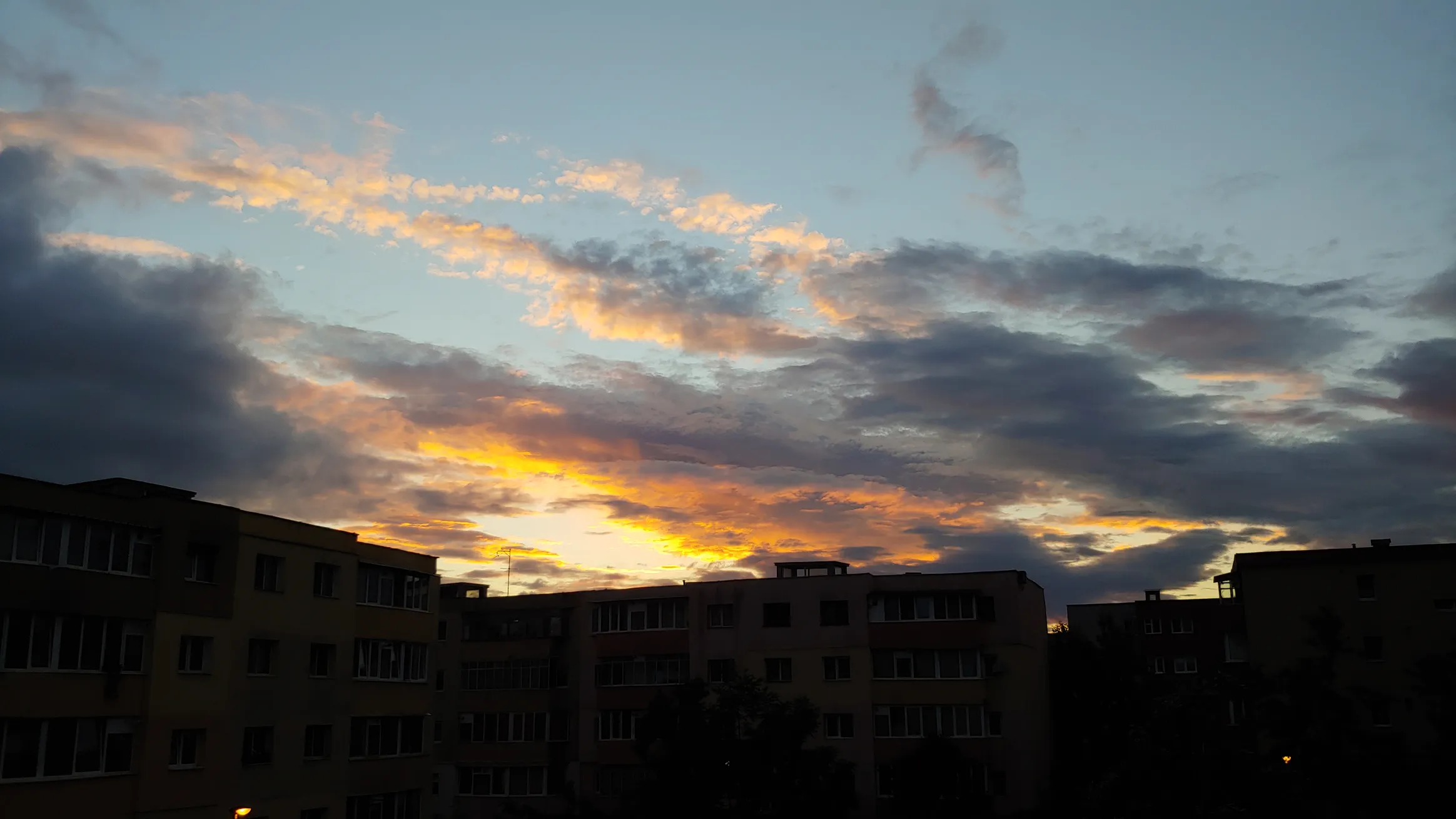 Poza