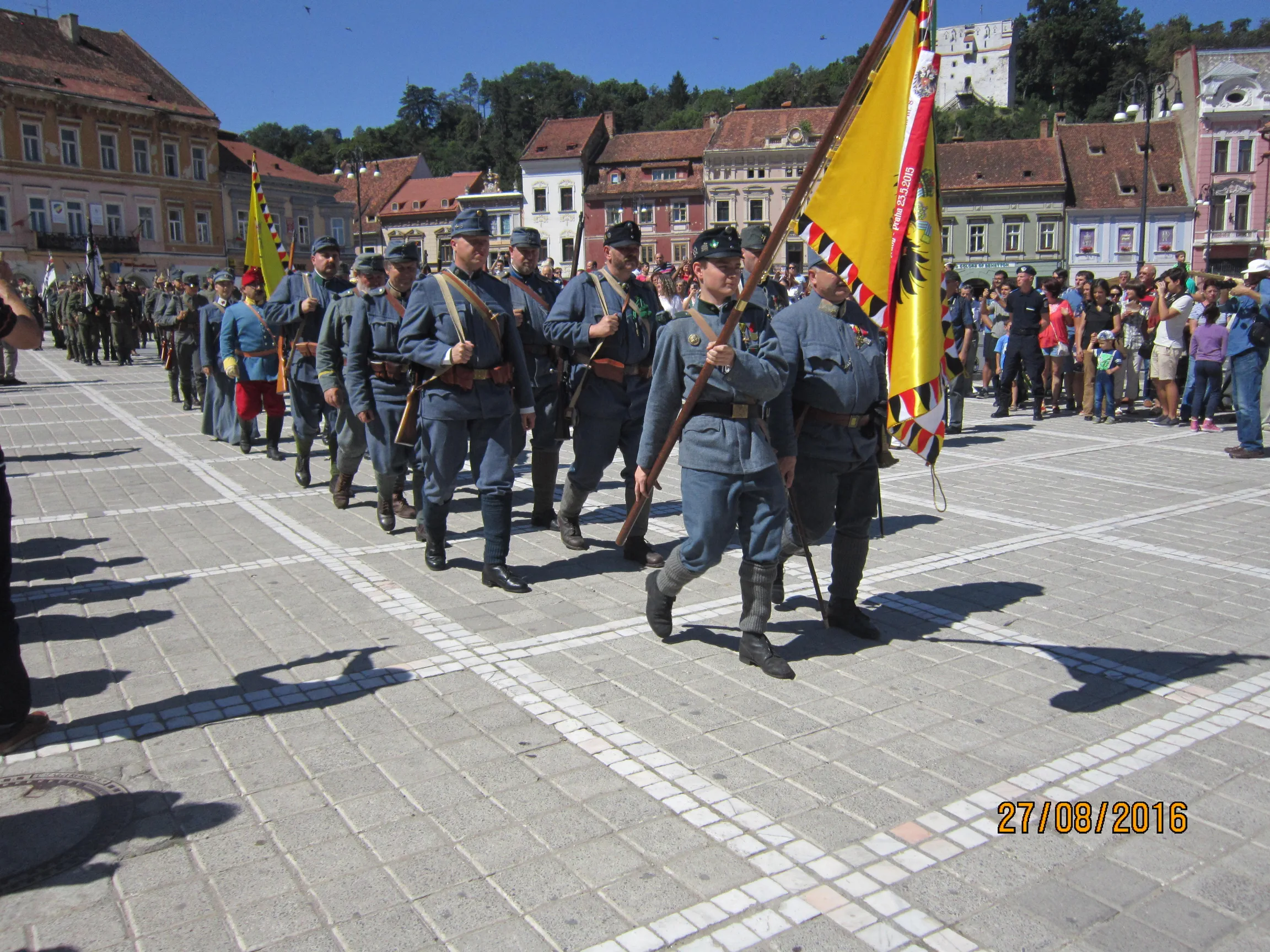 Poza