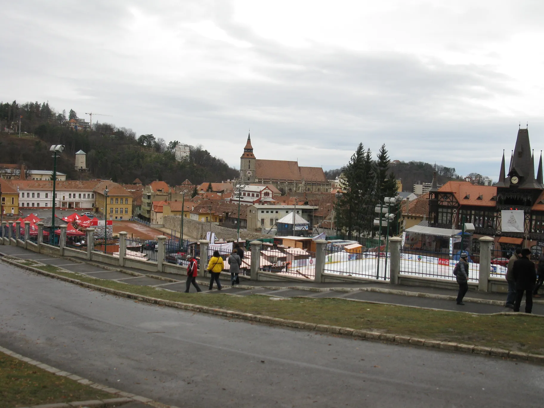 Poza