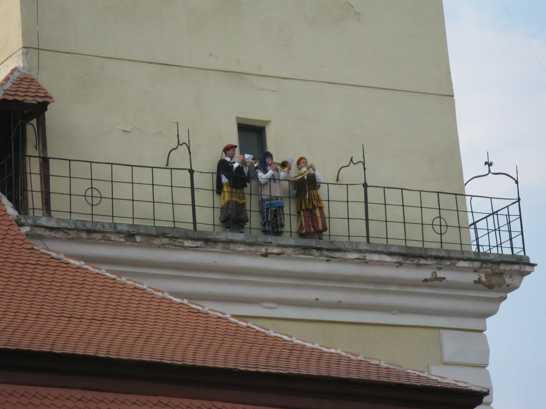 Poza