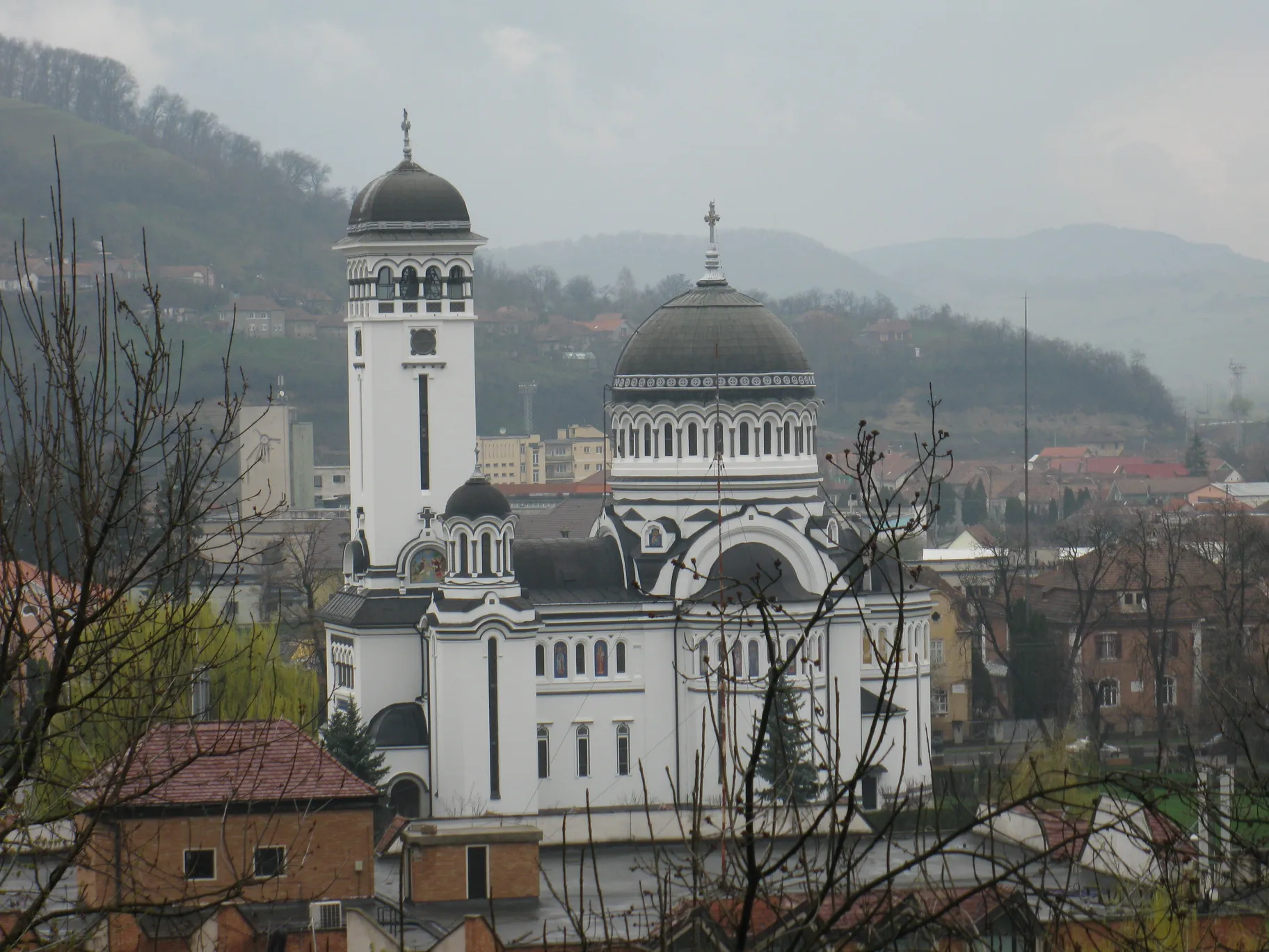 Poza
