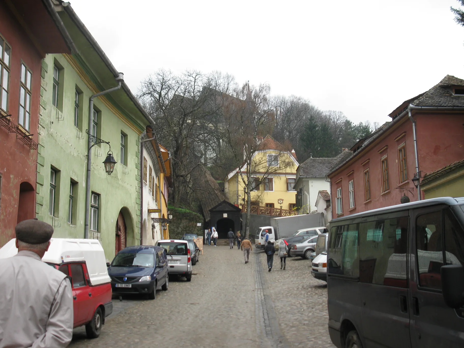 Poza
