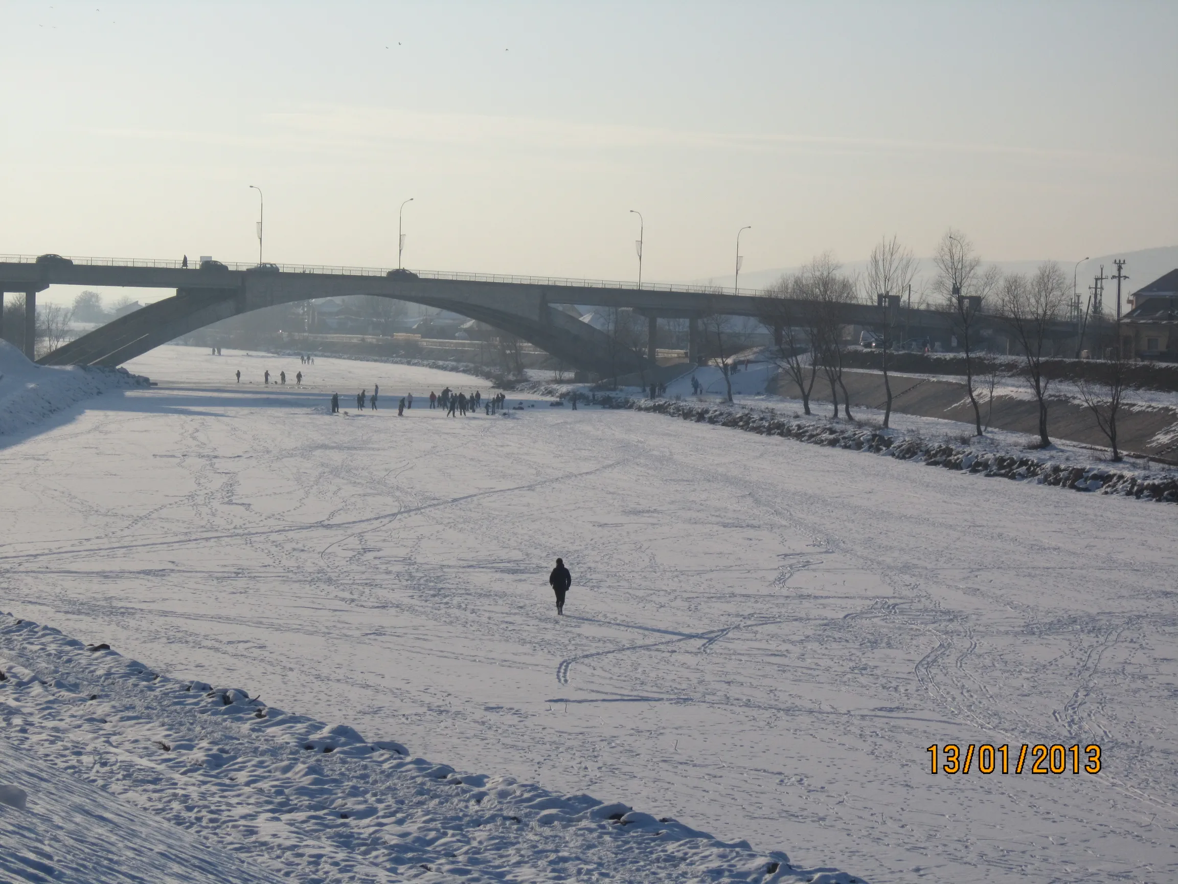 Poza