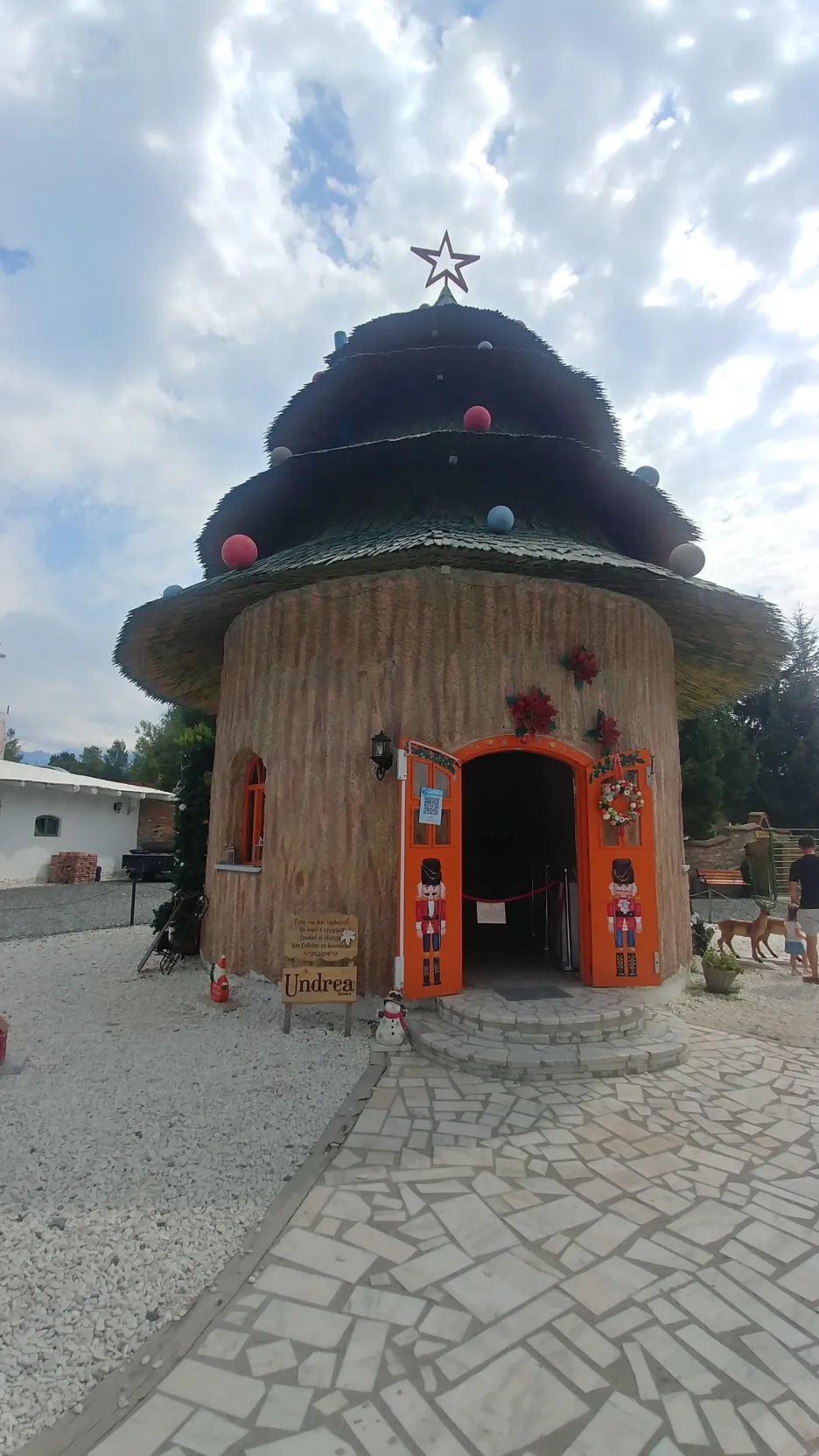 Poza